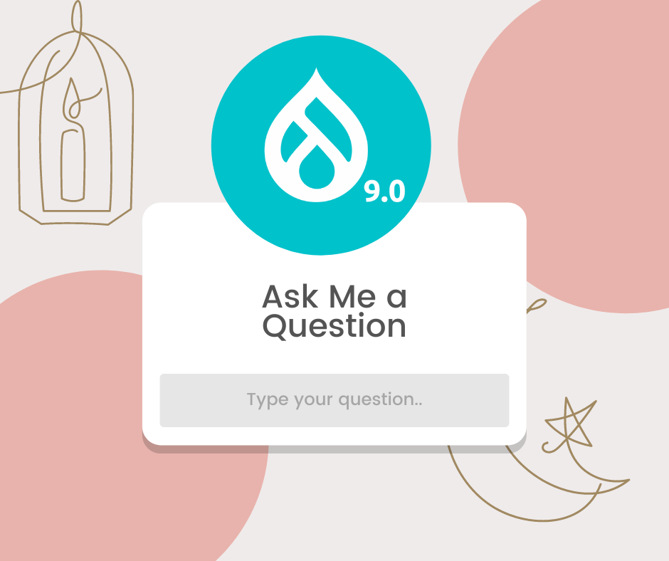 Drupal 9 FAQ