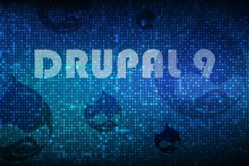 Drupal 9 alpha is released!