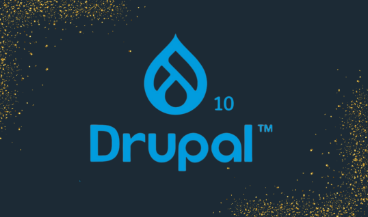 Drupal 10